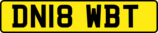 DN18WBT