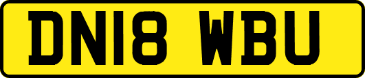 DN18WBU