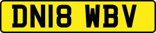 DN18WBV