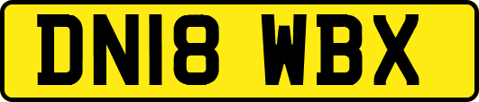 DN18WBX
