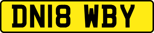DN18WBY