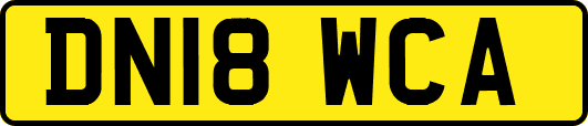 DN18WCA