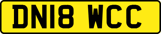 DN18WCC