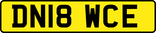 DN18WCE