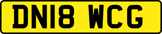 DN18WCG