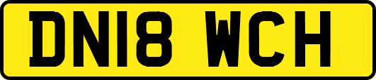 DN18WCH