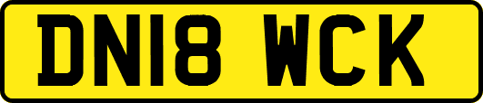 DN18WCK