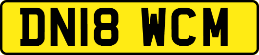 DN18WCM