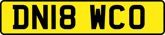 DN18WCO
