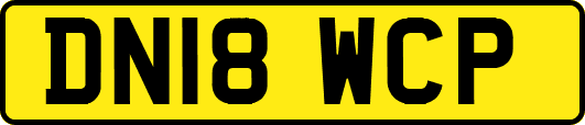 DN18WCP