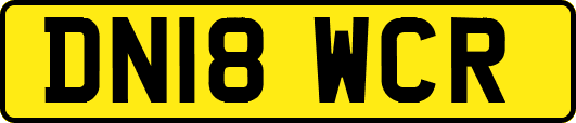 DN18WCR