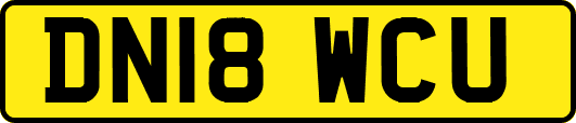 DN18WCU