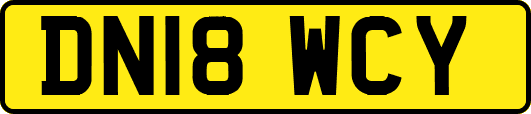 DN18WCY