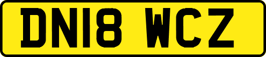DN18WCZ