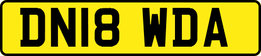 DN18WDA