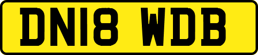 DN18WDB