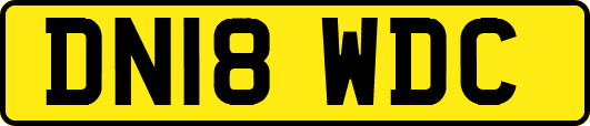 DN18WDC