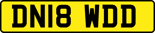 DN18WDD