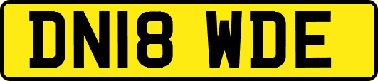 DN18WDE