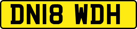 DN18WDH