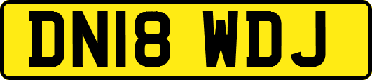 DN18WDJ