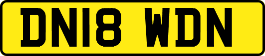 DN18WDN
