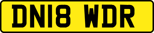 DN18WDR