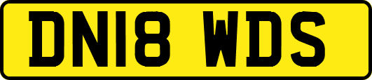 DN18WDS