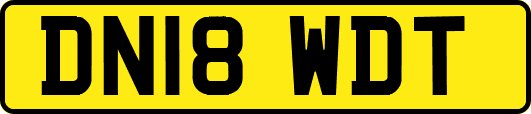 DN18WDT