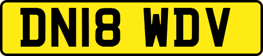 DN18WDV