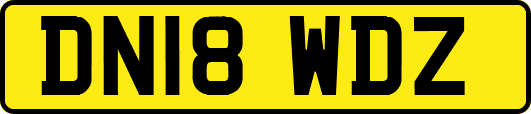 DN18WDZ