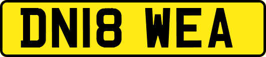 DN18WEA