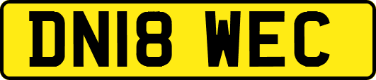 DN18WEC