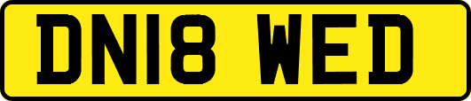 DN18WED