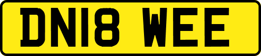 DN18WEE