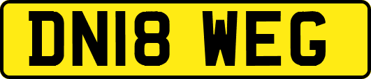 DN18WEG