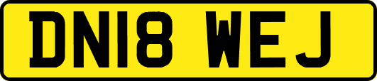 DN18WEJ