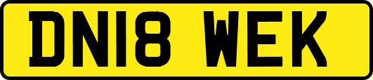 DN18WEK