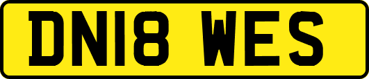 DN18WES