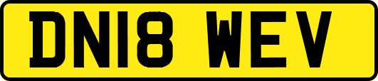 DN18WEV