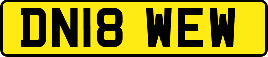 DN18WEW