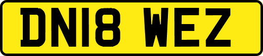 DN18WEZ