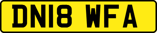 DN18WFA