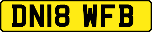 DN18WFB