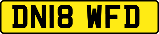 DN18WFD