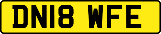DN18WFE