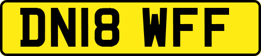 DN18WFF