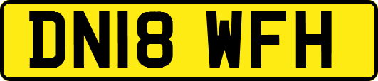 DN18WFH