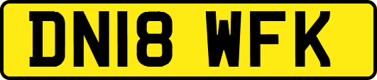 DN18WFK