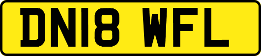 DN18WFL